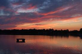 Shipshewana House | Stone Lake Rentals