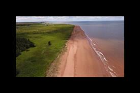 Miminegash Cabin | Doucette’s By The Beach Oceanfront Cottages