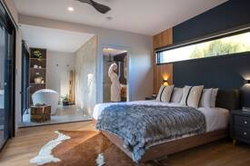 Lenswood Cabin | Pavilions At Lenswood - Ruhe