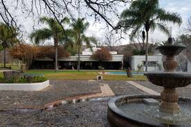 Santa Maria del Rio House | La Mora casa de campo ideal para un buen descanso