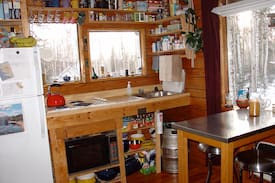 Fairbanks House | Cozy, Quiet, Cripple Creek Cabin
