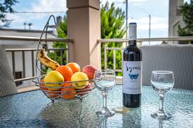 Agia Pelagia House | Lygaria Magic View Villa