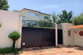 Bamako House | Villa de bon standing à louer au cité du niger