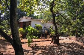 Karjat House | Pranay Farms - Jungle Farm House at Karjat