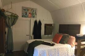 Servia Other | The Shed Retreat
