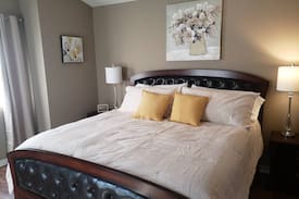 Branson Apartment | Almost Home Condo in the Greens at Thousand Hills