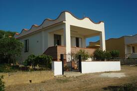 Borgo Bonsignore Villa | Villa Sortino a Seccagrande