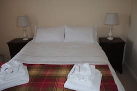 Peterhead House | Middleton of Rora Cottages