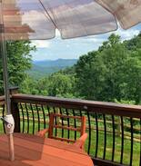 Apple Ridge Cabin | The Red Rover