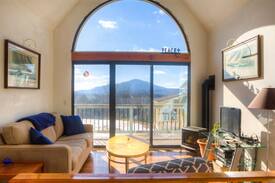 Hartland Four Corners House | Tinkham Hill Farm- Studio