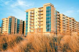 Seaside Gilbert District Apartment | Worldmark Seaside Resort - Standard 3 Bedroom Unit