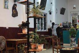 Quy Nhon House | Future Homestay Quy Nhơn (Dorm)