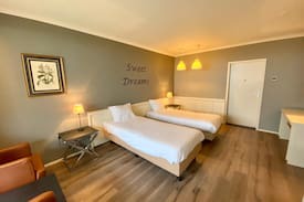 Municipality of Gilze en Rijen Hotel | A58 Housing Gilze Hotel tijdelijke - huisvesting