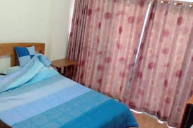 Lat Lum Kaeo Apartment | เชียริโอ แมนชั่น