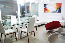 Riomar Apartment | Gorgeous Apartment on Buenavista Boulevard!