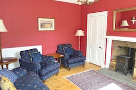 Ballater House | Logiemar House, Royal Deeside