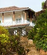 Koggala Villa | Jungle Villa Pooja Kanda, 3BR, Habaraduwa-Koggala w/ chef