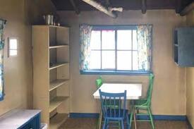 Lac Le Jeune Cabin | Wildlings Resort Cabin 3