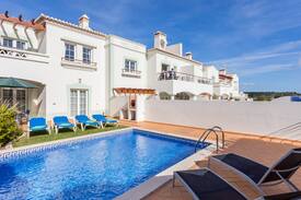 Budens Villa | 3 bedroom villa priv. pool #140 Quinta da Encosta