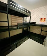 Barangka Ilaya Apartment | Bedspace Condo Sharing at SMDC Light Residences