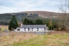 Girvan House | Burnside Cottage (UK5690)