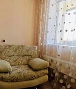 Biysk Apartment | Уютная,новая студия