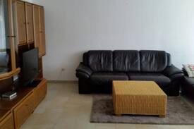 Alt-Godesberg Apartment | Möbelierte 3Zimmer Whg. Nähe Bad Godesberg Zentrum