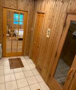 Richboro House | Sauna House