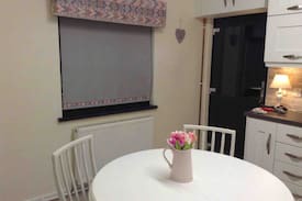 Enniskillen Cabin | Crann Úll Cottage and Spa Get-away