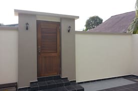 Kampung Pedah House | Homestay Irdina Jerantut (with private pool)