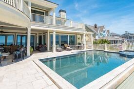 Isle of Palms House | The Southern Comfort