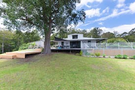Wootton House | 373 HAUS. Your escape.