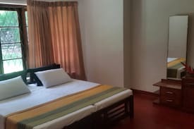 Bandarawela House | The Anderson Residency (Colonial Bungalow)