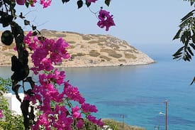 Mochlos Apartment | Meltemi Cretan Dream Big Studio apartment Mochlos