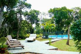 Jundiai Villa | Refúgio Maravilhoso Serra do Japi em condomínio