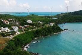 Naguabo House | Los Molinos - Amazing Views/Modern Beach House