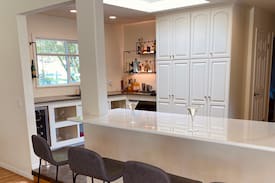 Sebastopol House | The Deer Retreat – Privacy and Comfort