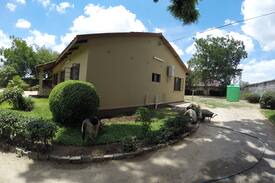 Lusaka House | Villa Sorriso Makeni
