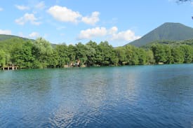 Lohovo House | Rest House "Lohovo" on the riverside -Bihac