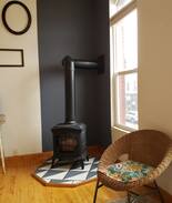 Negaunee Apartment | The Loft Located in Historic Downtown Negaunee