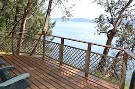 Galiano Cabin | THE HUMBLE COTTAGE