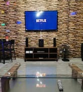 Marikina House | HIDEOUT Marikina Ps4 Netflix Karaoke Games Bar