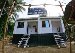 Maricaban Island Apartment | Private Villa -Near Masasa Beach Tingloy Batangas