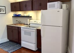 Washington Apartment | The Loft On Main