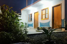 Mompiche House | CABAÑAS ARENA NEGRA - MOMPICHE, ECUADOR