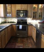 Jackson Apartment | Beautiful Linderhof Condo!