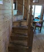 Steuben Cabin | Thunder Lake Getaway