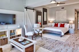 Gulf Place Apartment | 30a 'Sea You Soon' @ Inn at Gulf Place