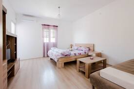 Sutomore Apartment | Bachelor apartment Vukmarkovic #2