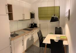 Unterjettingen Apartment | Fewo Deuschle - Jettingen bei Böblingen Herrenberg